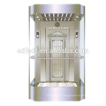 residential elevator used panorama glass lift